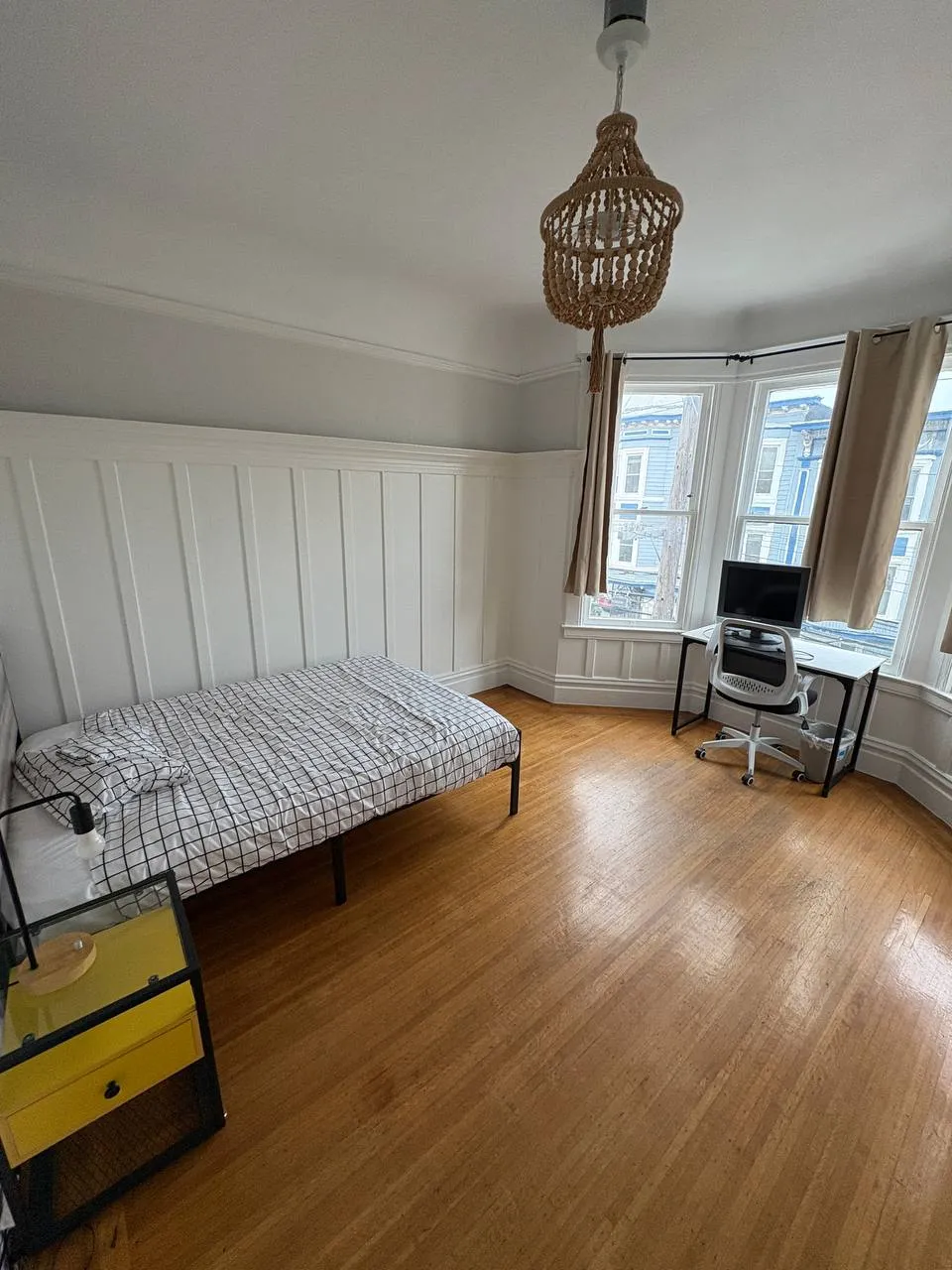 The Foundry Shotwell