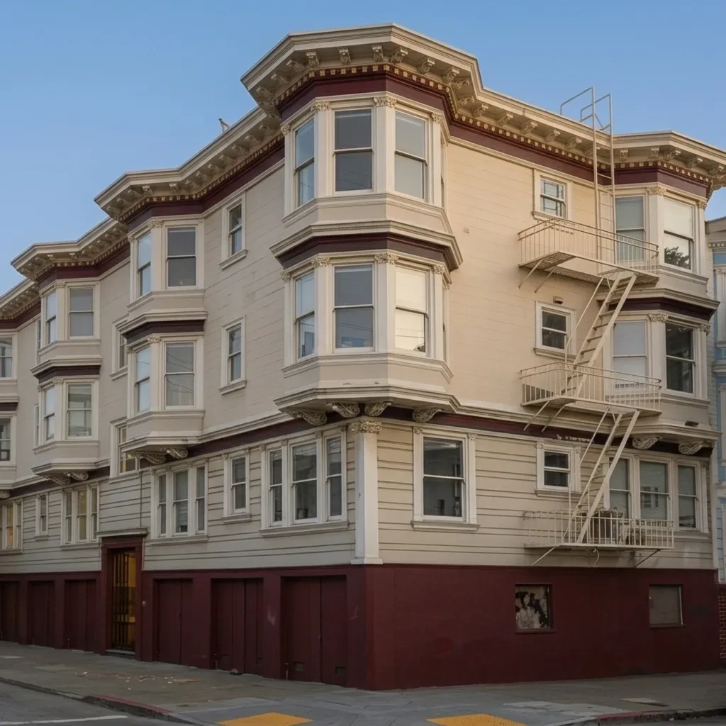 The Foundry Shotwell