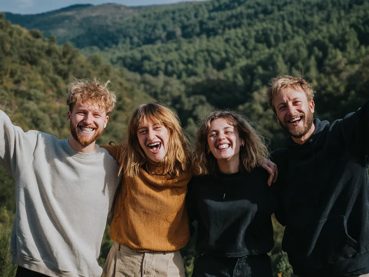 Foundry community residents