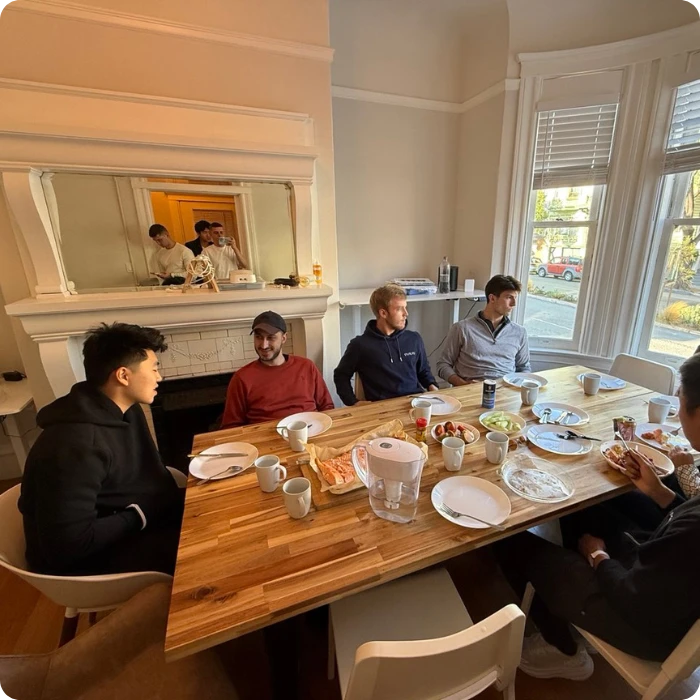 Masterminds workshop