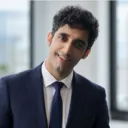 Dhruv Bhagat