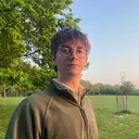 Dillon Roberts