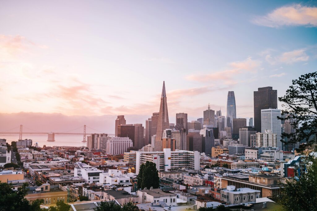 California vs New York for Startup Founders: Which State Wins in 2025?