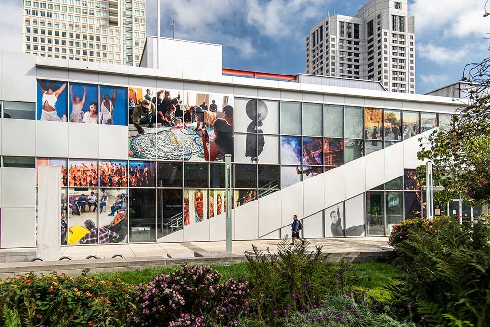 Art in San Francisco: Places to Open Up Your Mind