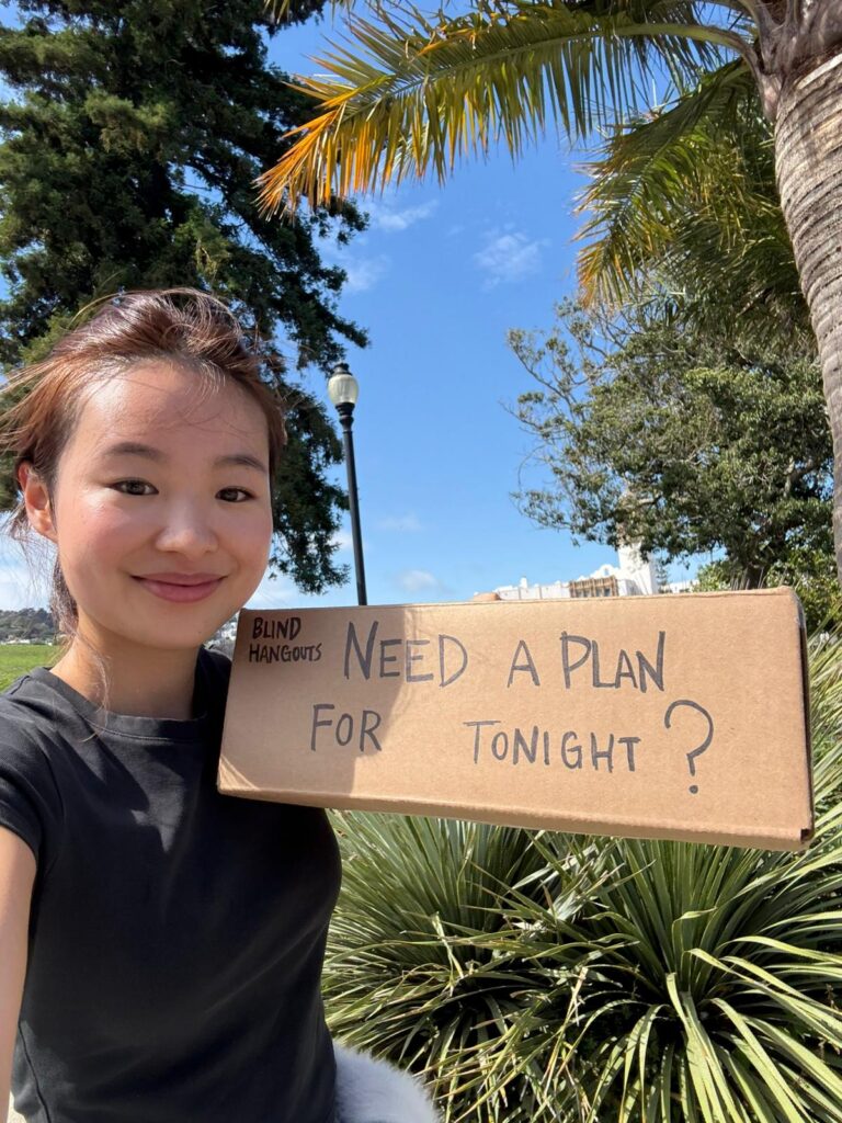 Your Life, Already Planned: Inside Kira’s Blind Hangouts
