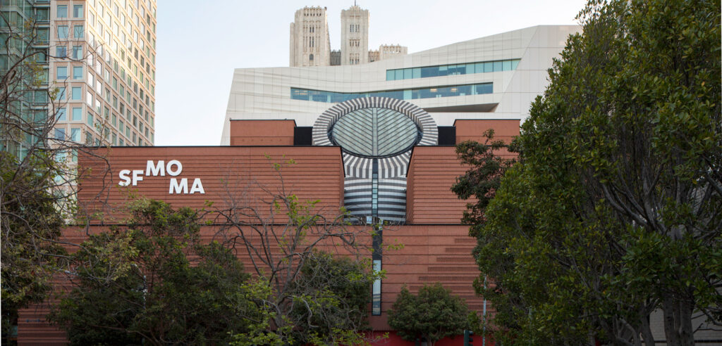 Art in San Francisco: Places to Open Up Your Mind