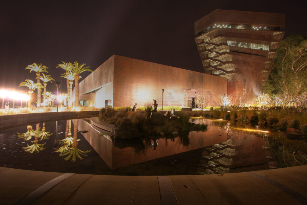 Art in San Francisco: Places to Open Up Your Mind