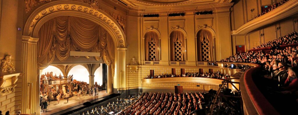 Art in San Francisco: Places to Open Up Your Mind