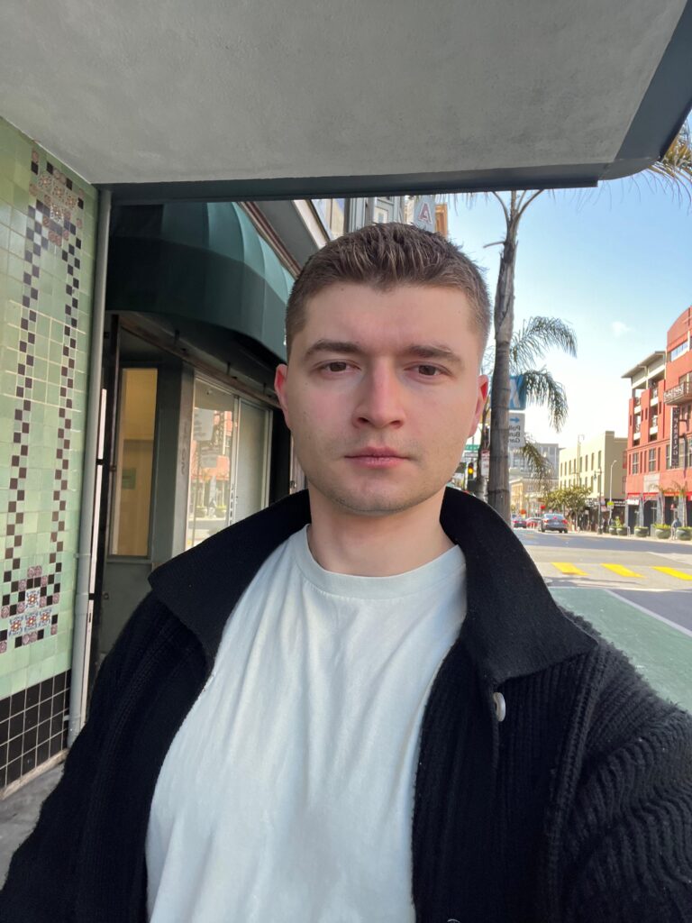 Back to Real Life: Inside Vlad’s Social Loop