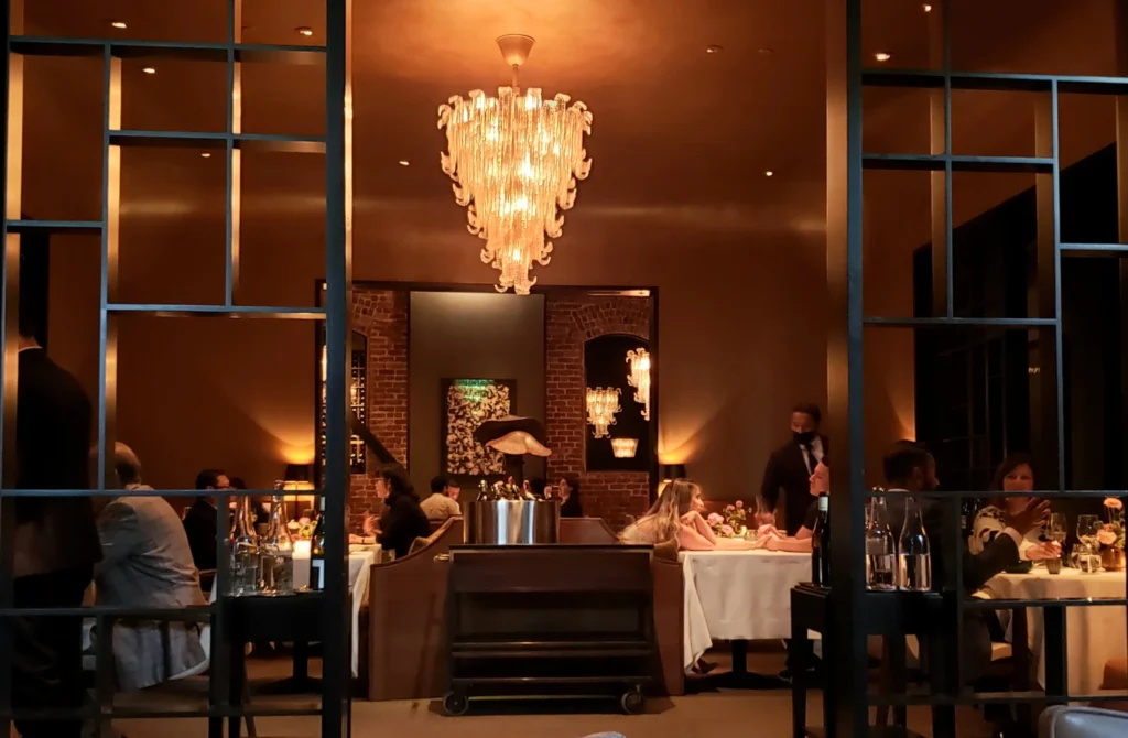 Need a Place to Leave a Luxury Impression? Here Are Some Options
