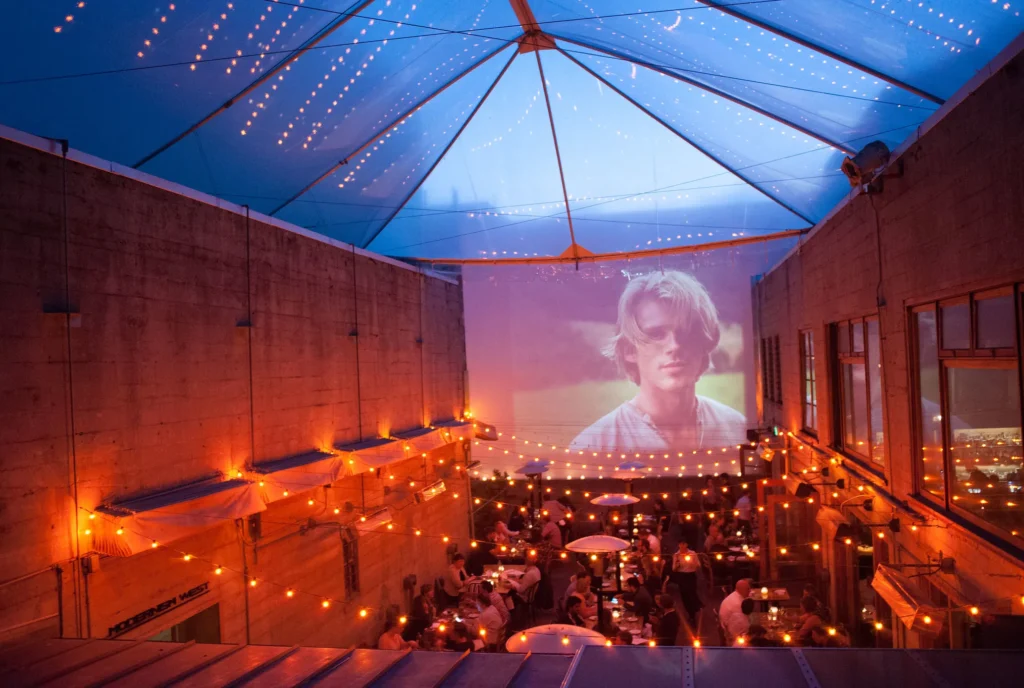 Need a Place to Leave a Luxury Impression? Here Are Some Options