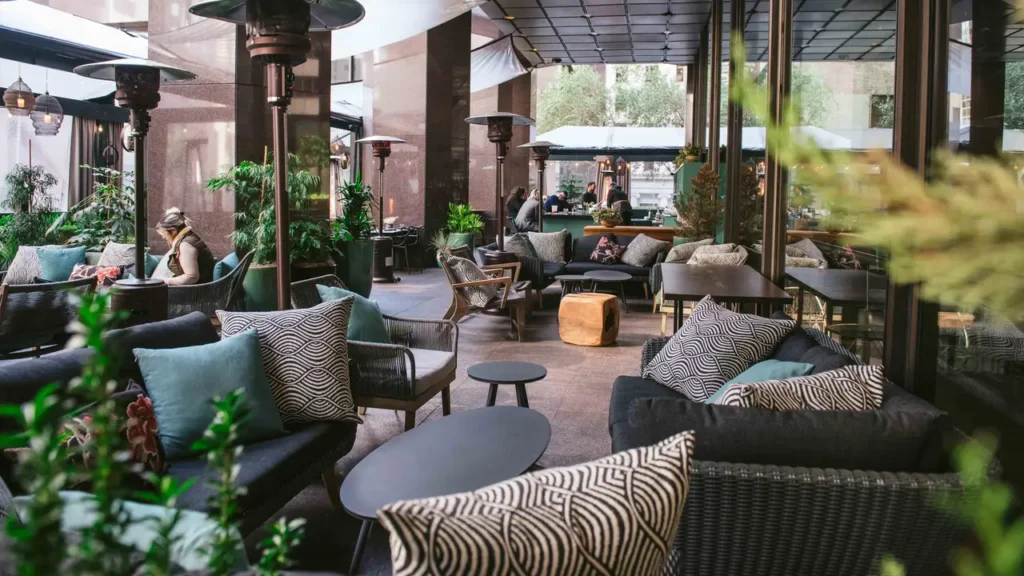 Need a Place to Leave a Luxury Impression? Here Are Some Options