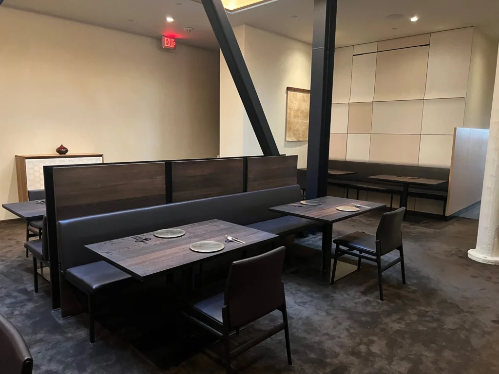 Need a Place to Leave a Luxury Impression? Here Are Some Options