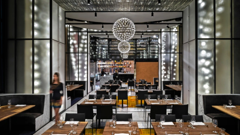 Need a Place to Leave a Luxury Impression? Here Are Some Options