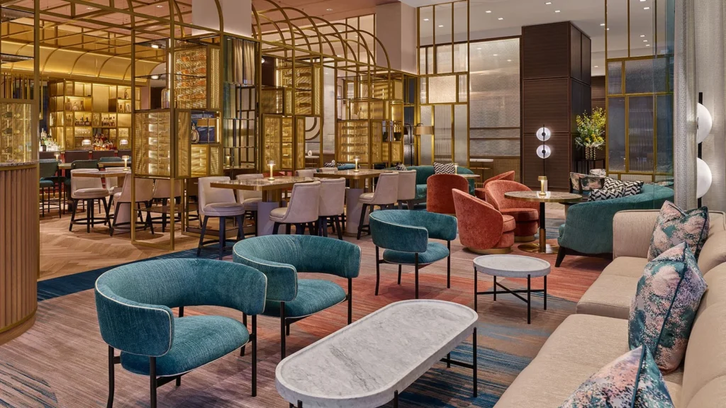 Need a Place to Leave a Luxury Impression? Here Are Some Options