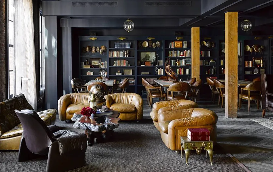 Need a Place to Leave a Luxury Impression? Here Are Some Options