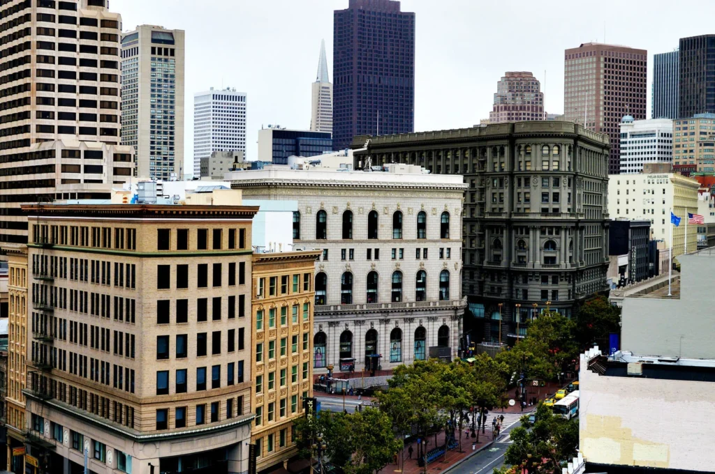 Neighborhood Guide: Where to Live, Think, and Create in San Francisco
