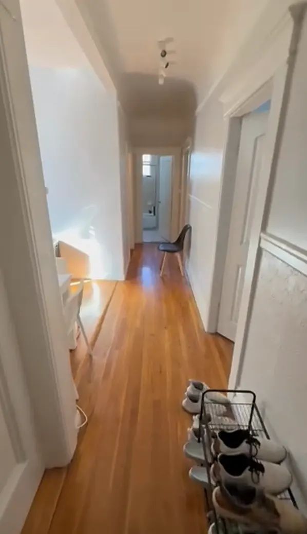 Video Tour 108 Shotwell St