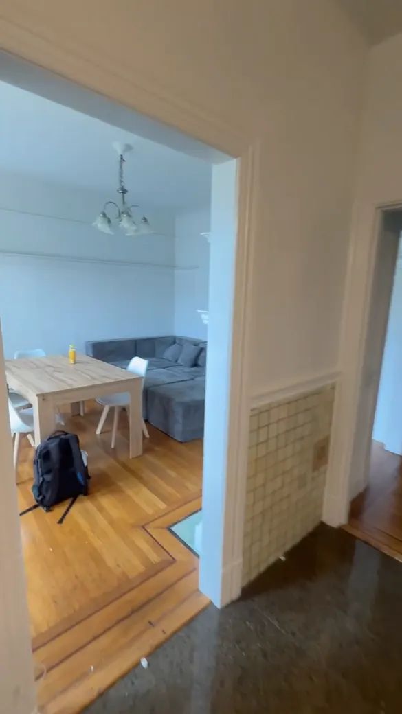 House Tour 2332 Fulton Street