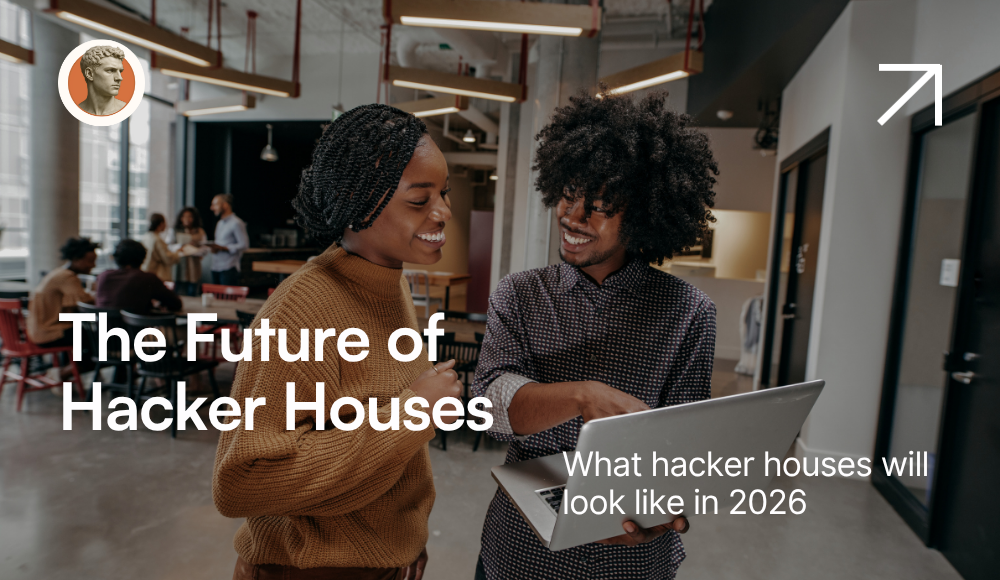 What Is a Hacker House? A Plain Guide for Founders in San Francisco