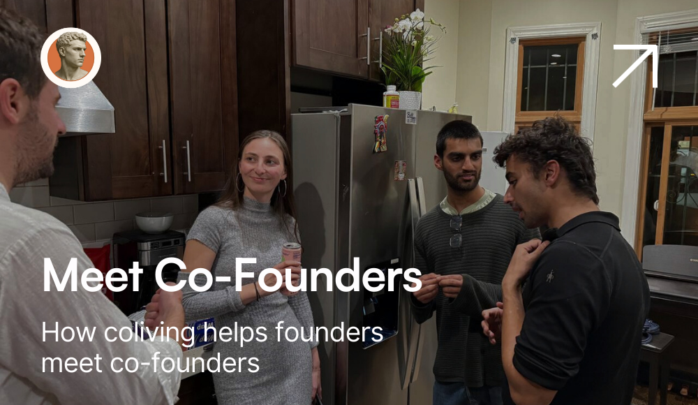 How to Find a Technical Co-Founder in San Francisco